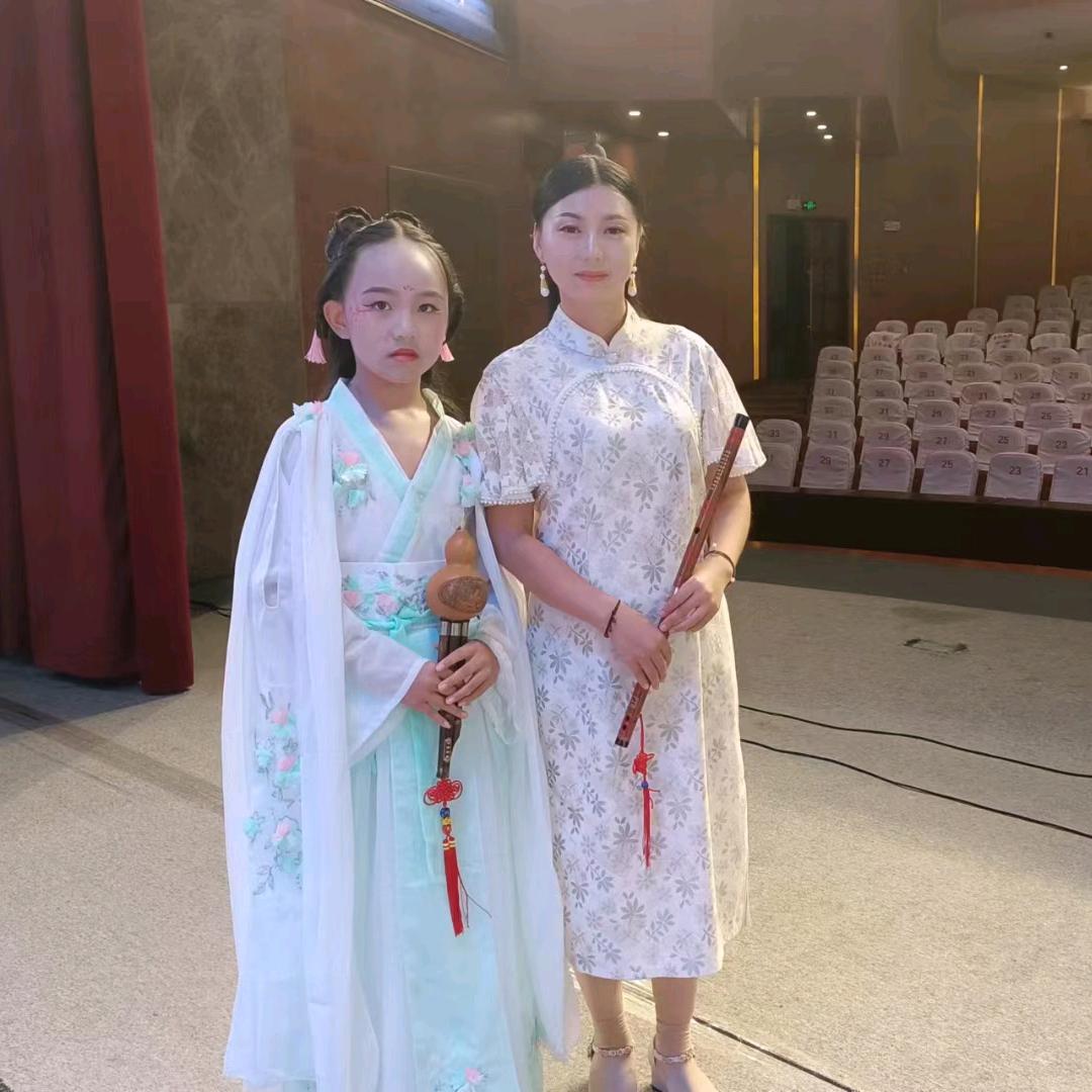 @心想事成@