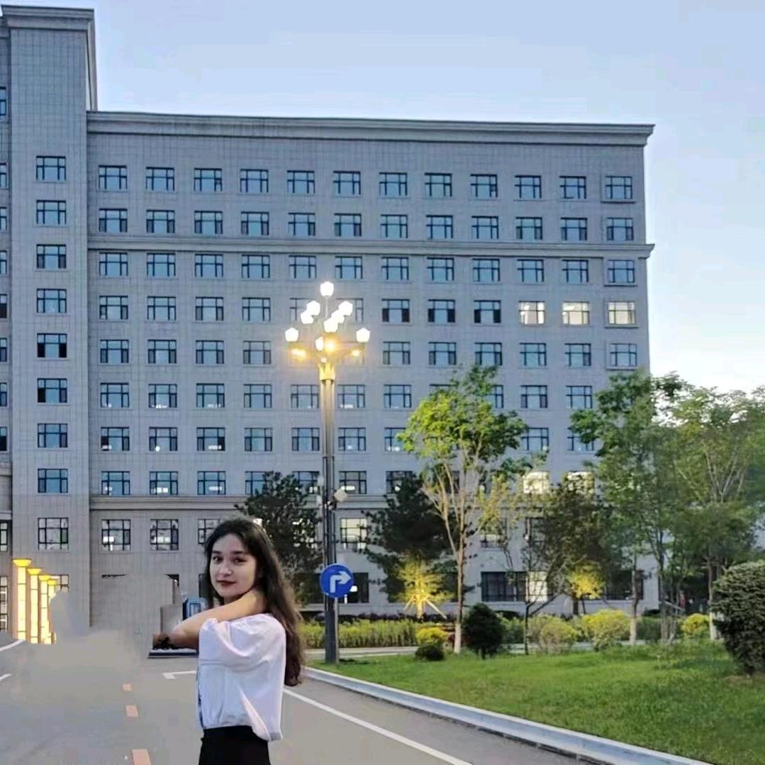迪丽~吖💦