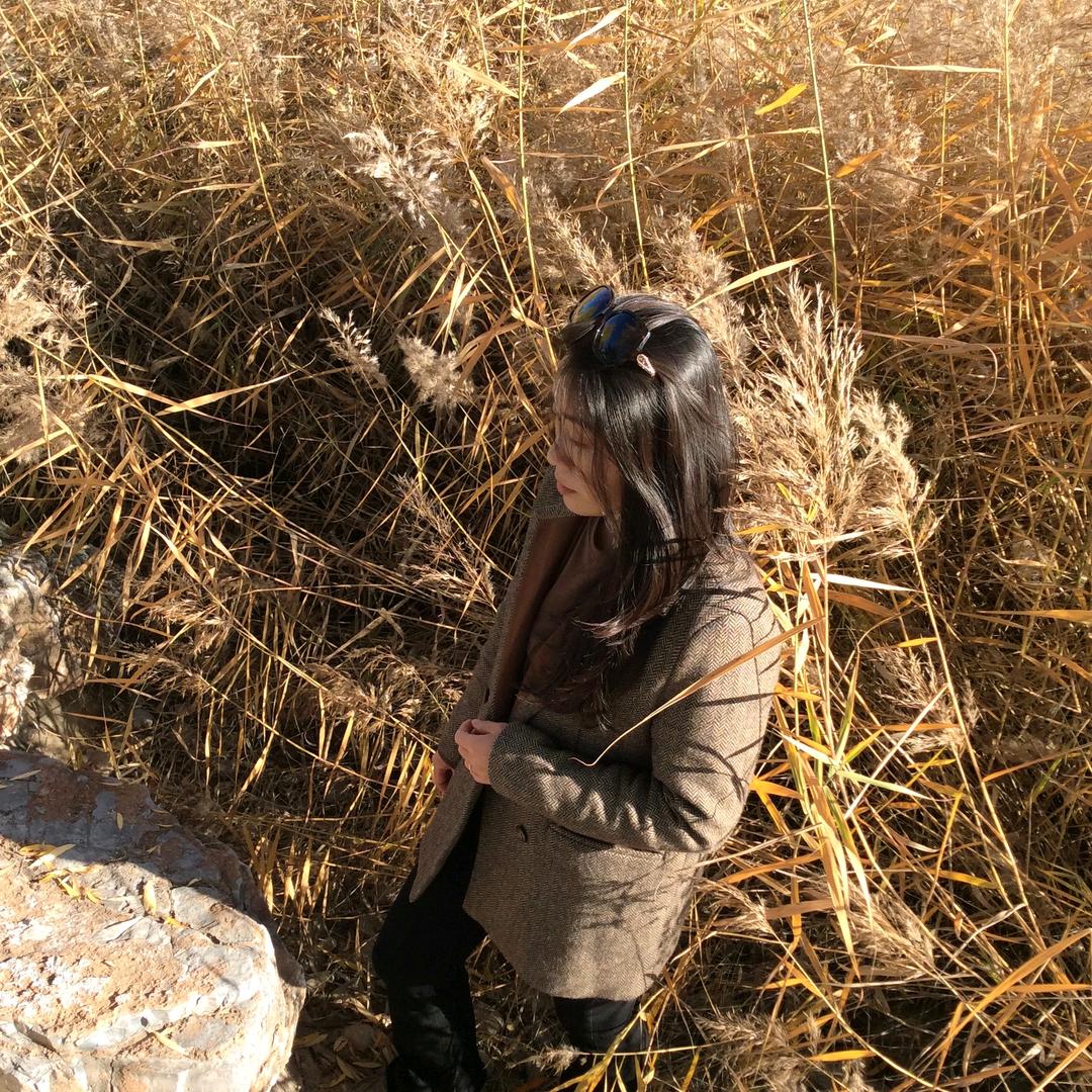 最初的自己☕️