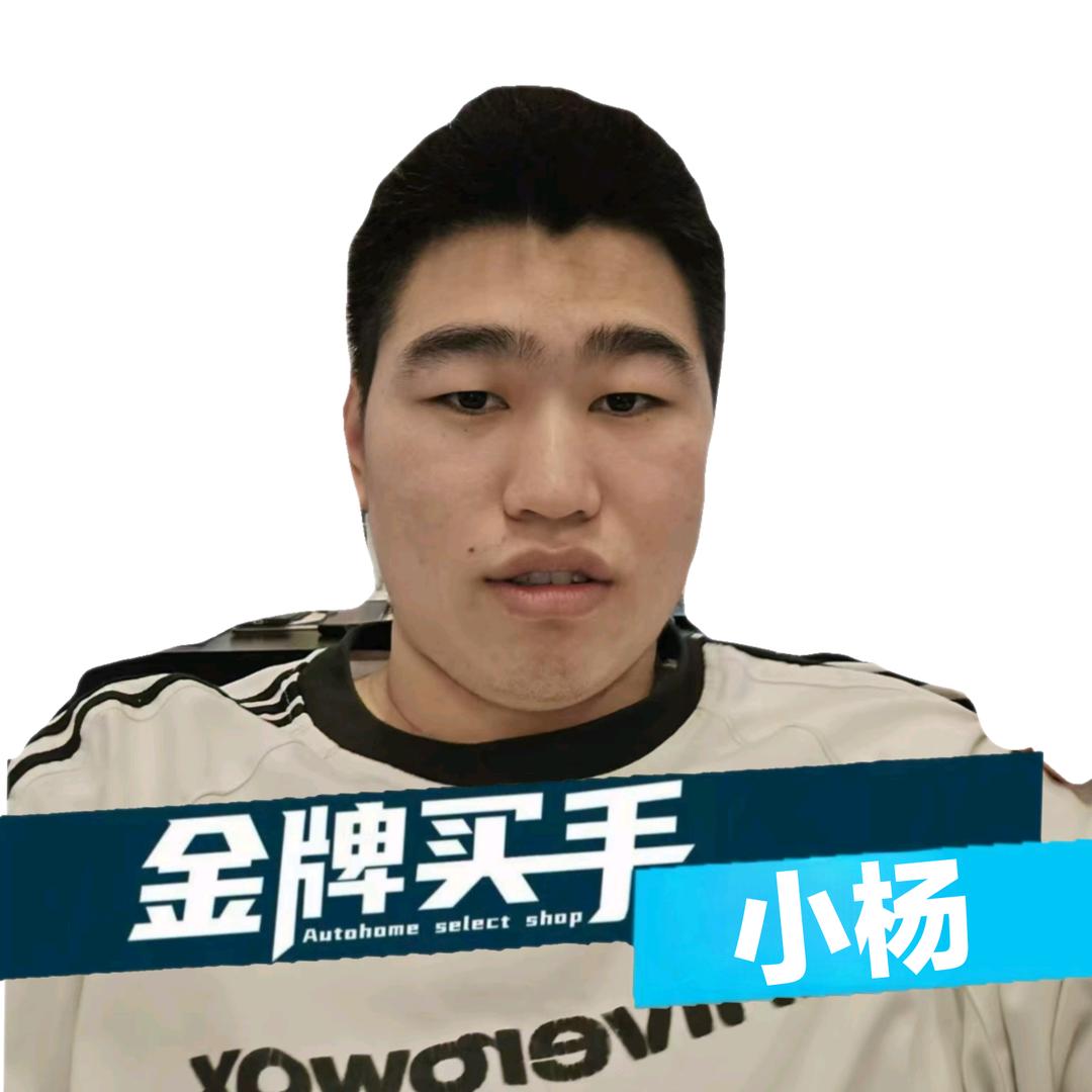 金牌买手小杨