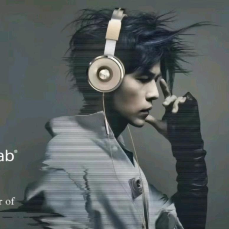 高天原的烂仔男孩