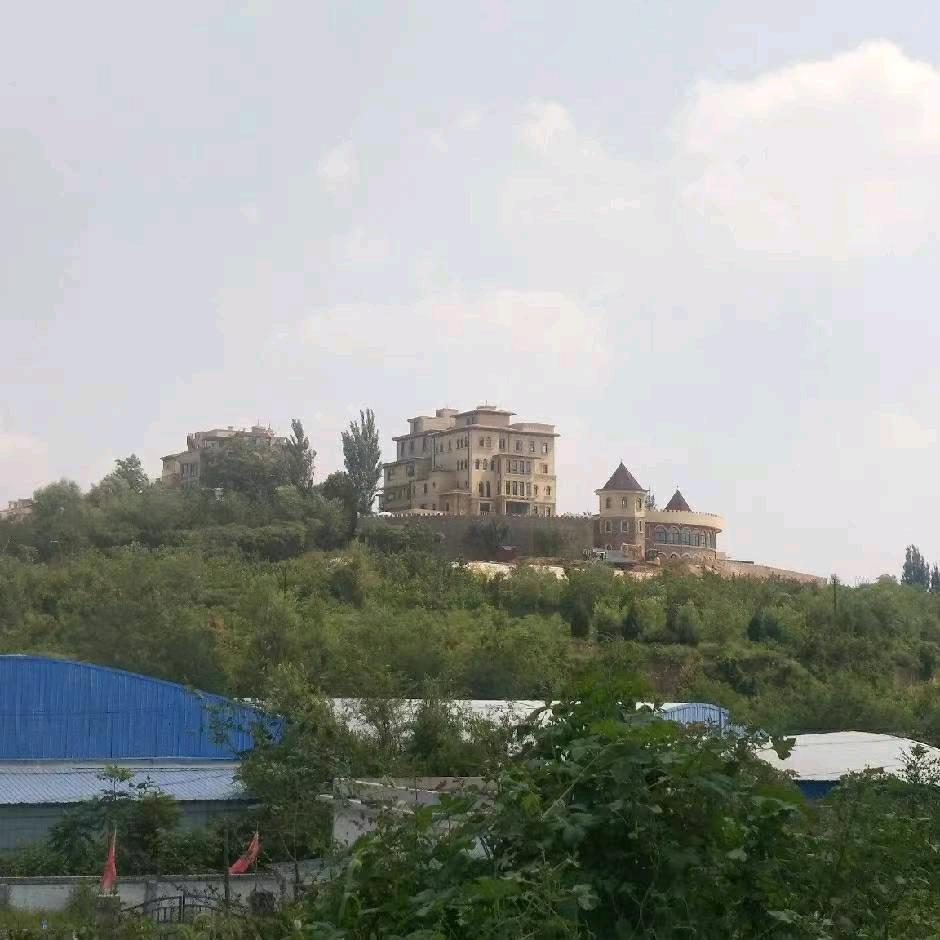 风景💤💤