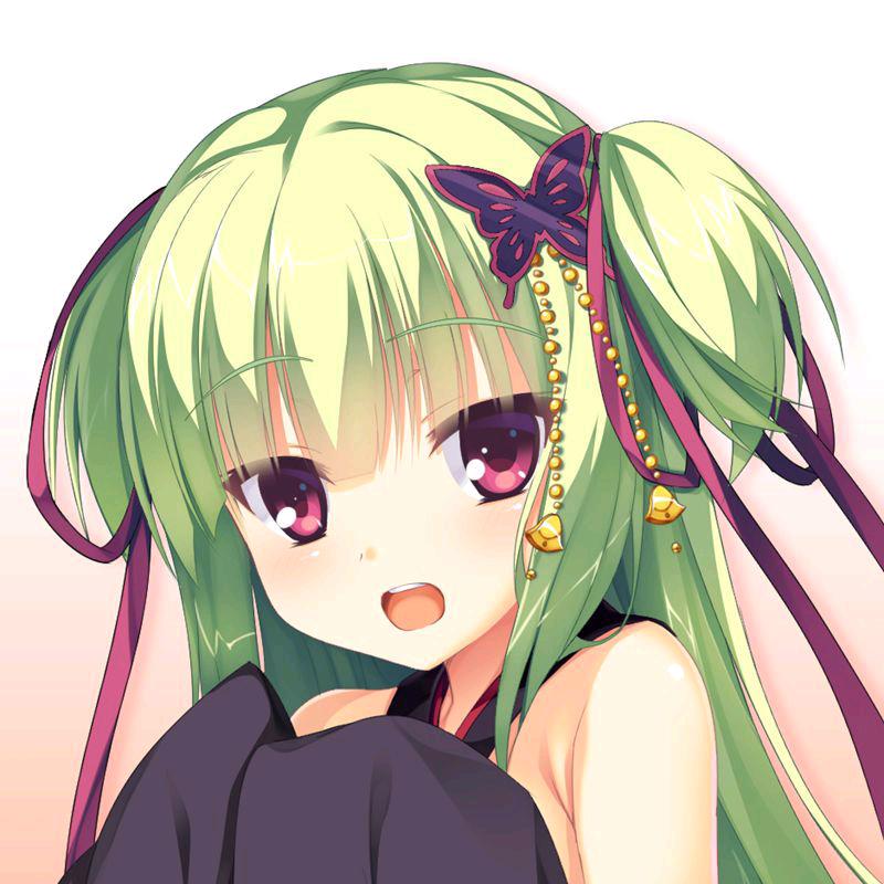 Ciallo～(∠・ω ・ )⌒★