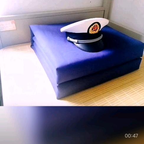大海～