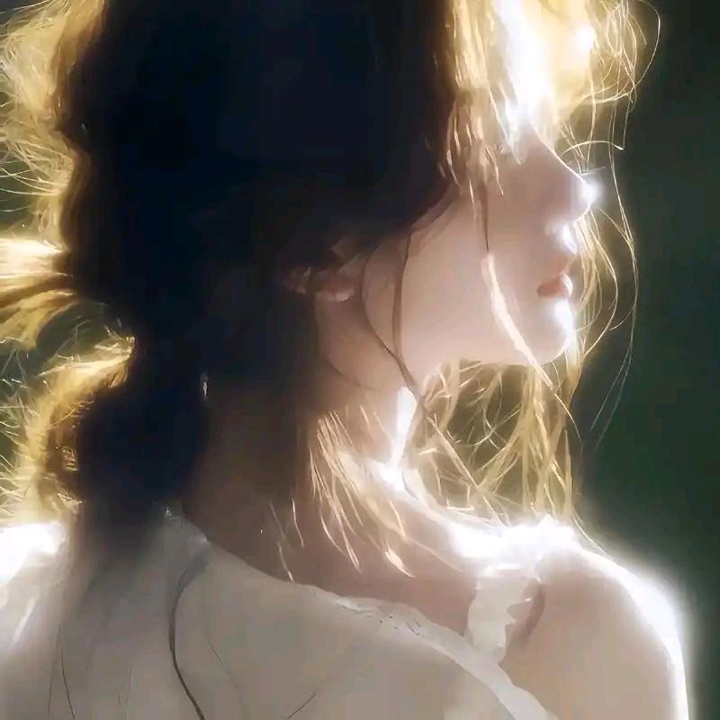 此女独y无二