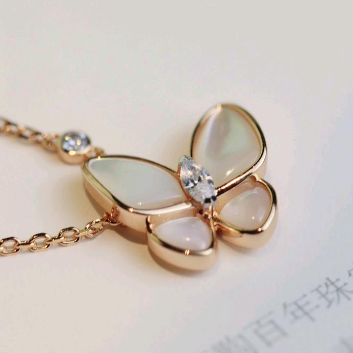 DHBM&黛赫贝慕 高定饰品