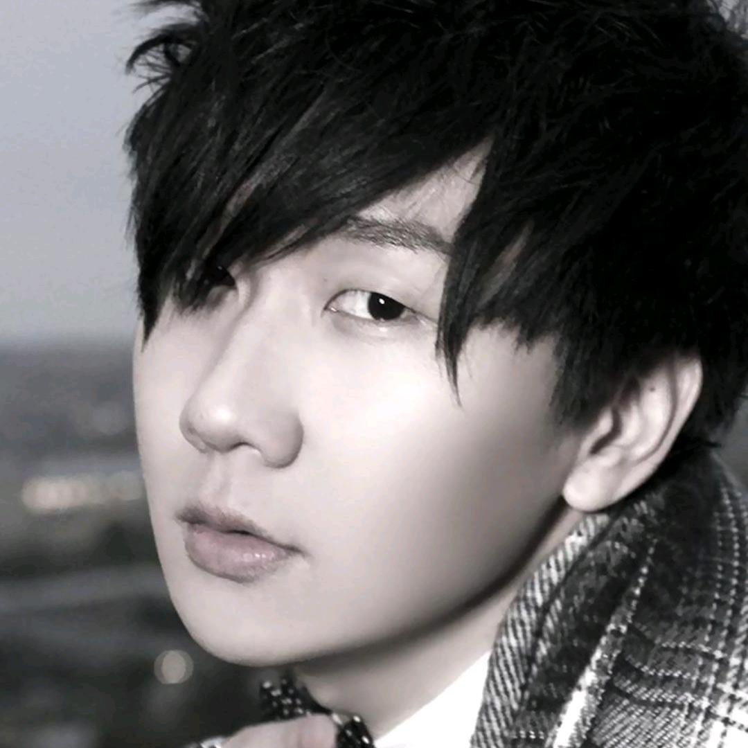 JM林俊杰（怪怪）FM