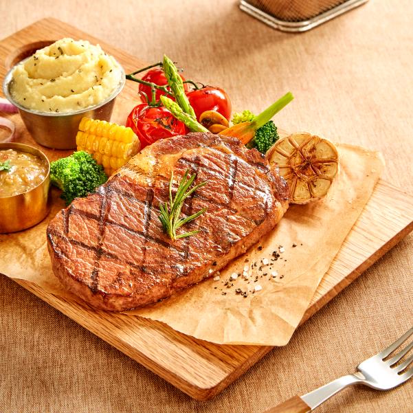 福聚艺品章丘手工铁锅