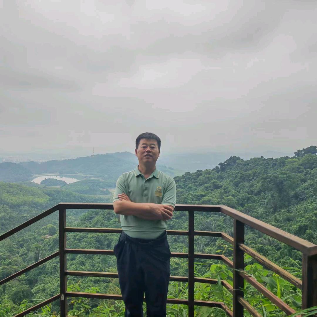 崔保祥（2025努力向上而生）