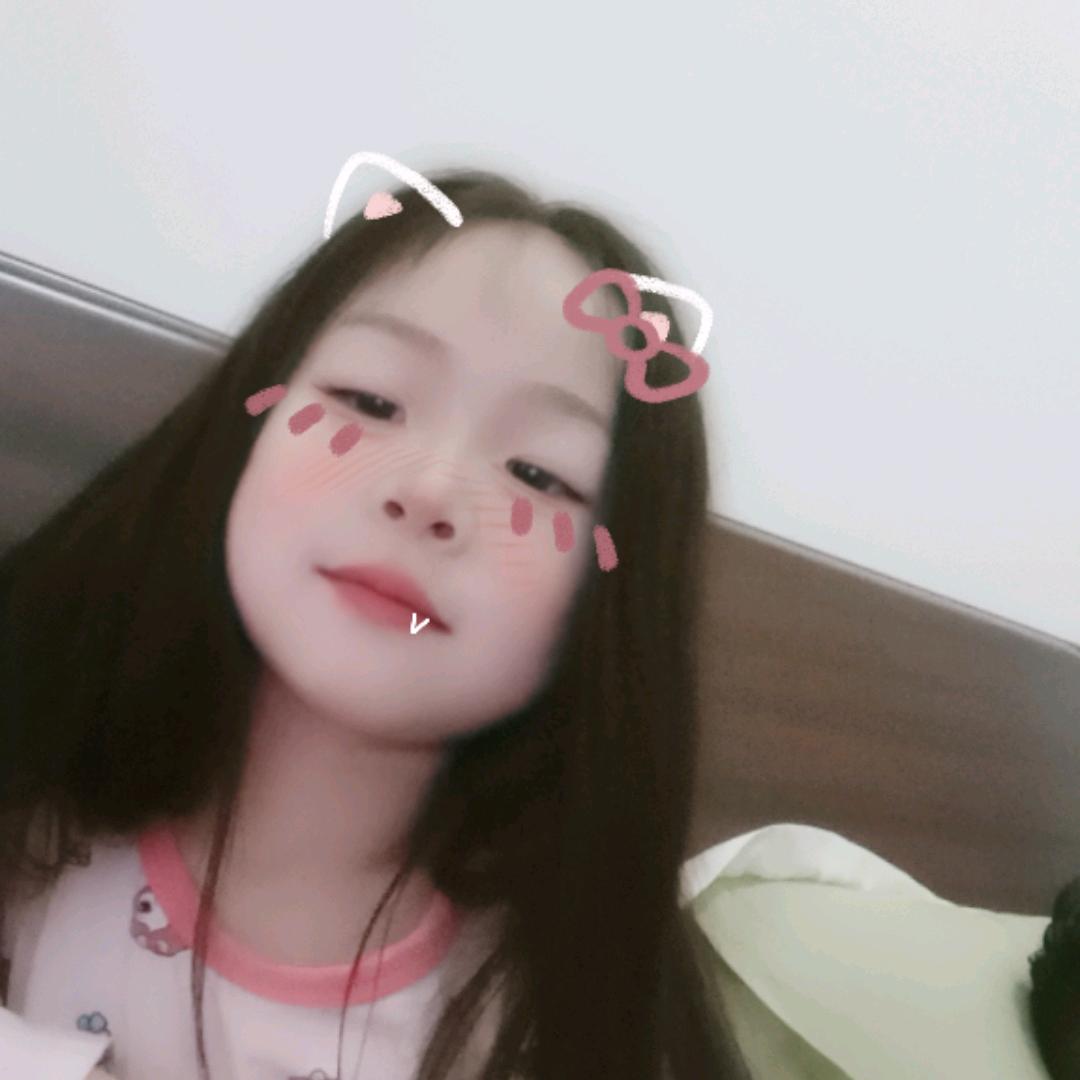 陈可欣头像
