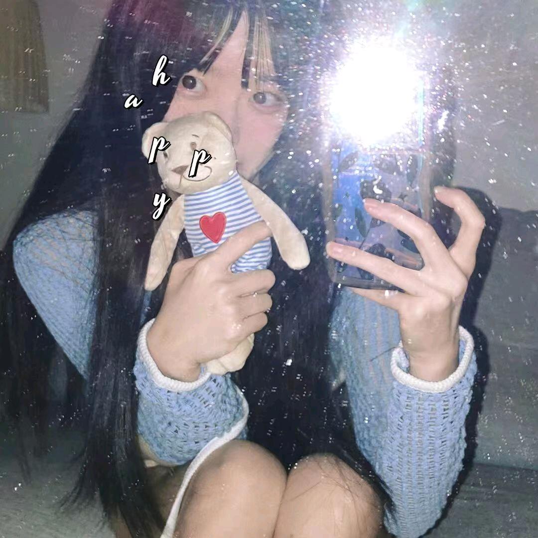 玛玛哈哈（互粉 关注必回）