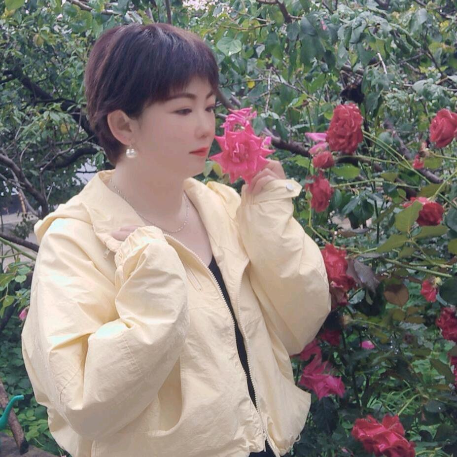 丽