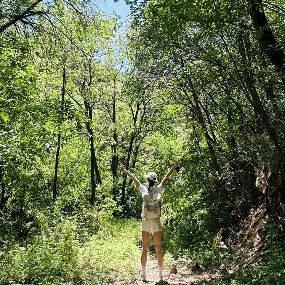小油杏仁🚴🏻