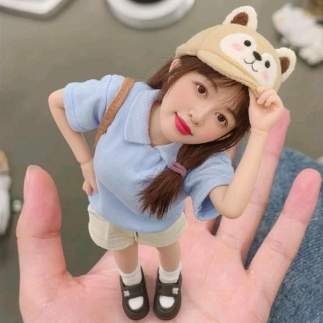 晓十七