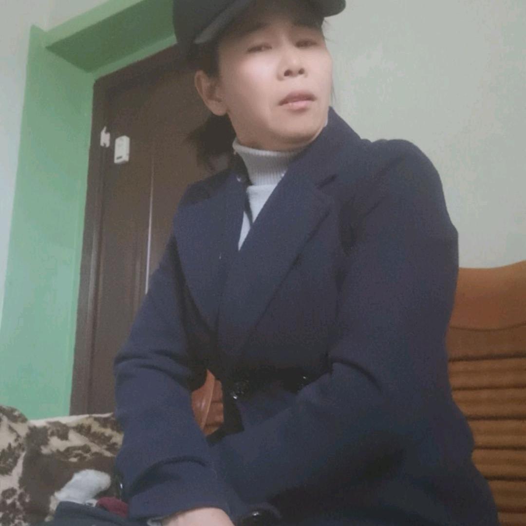 菌菌