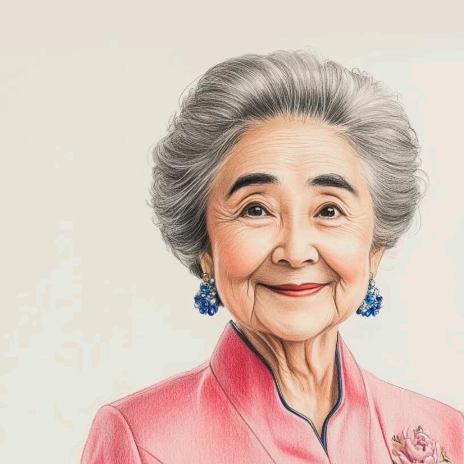 上善若水