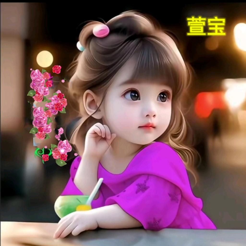 百香果