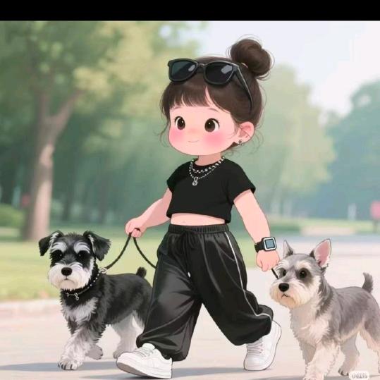 西安爱犬人