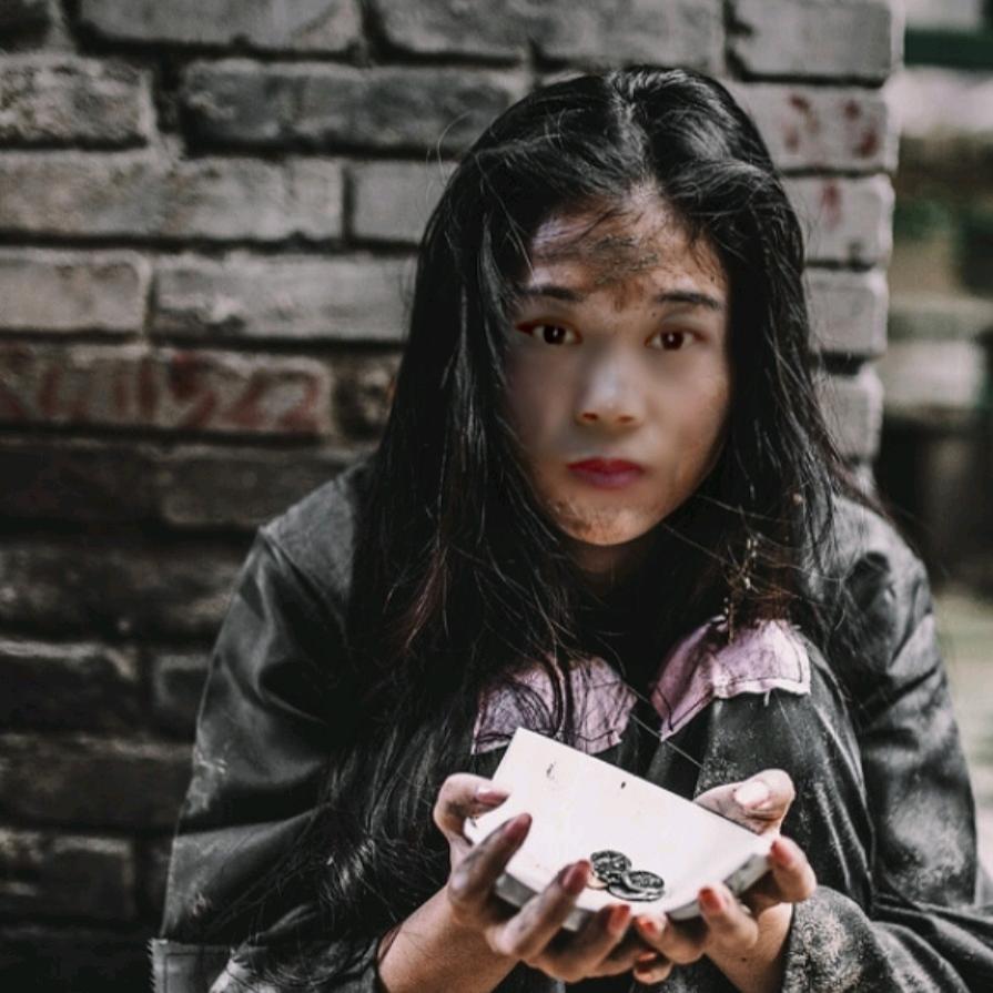 《武隆区赵家乡农家乐小邓欢迎你》