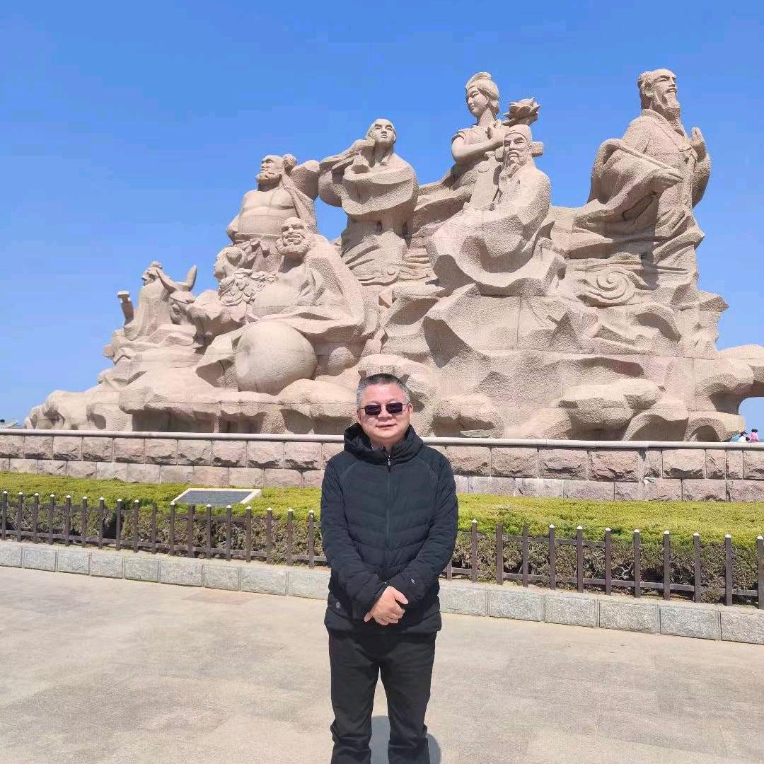 潮哥