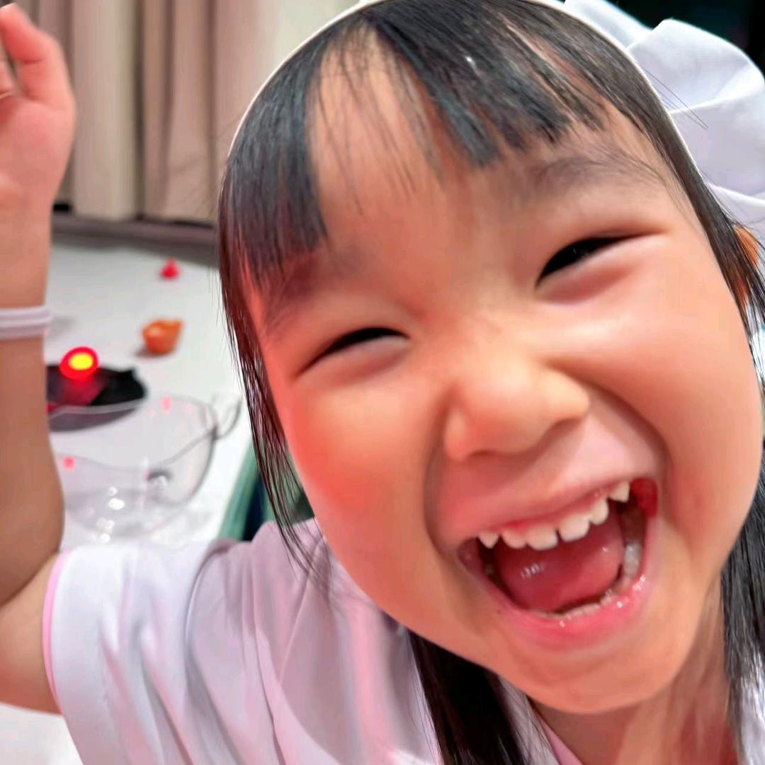 奶茶妈妈