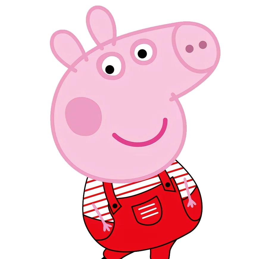 peppa pig