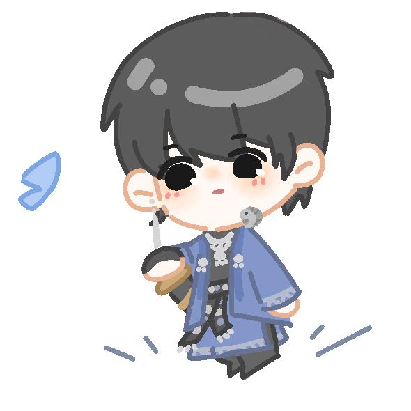 虫子好好活（千粉开to