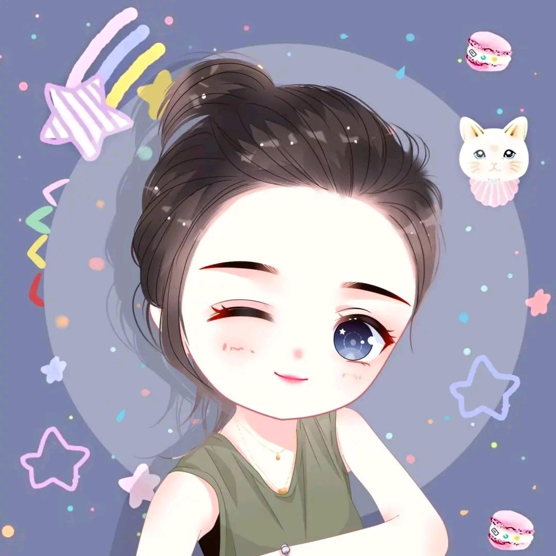 敏敏说眉
