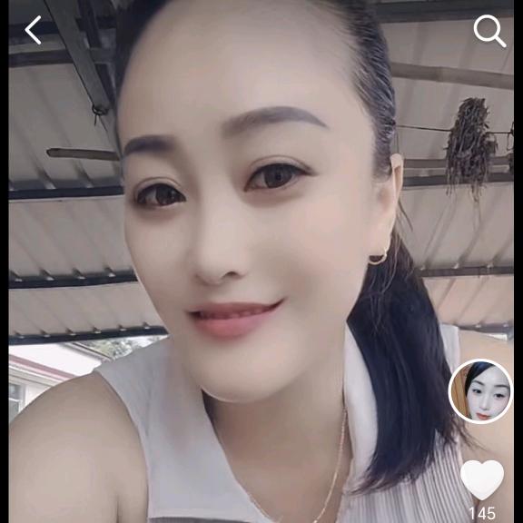 英子单身