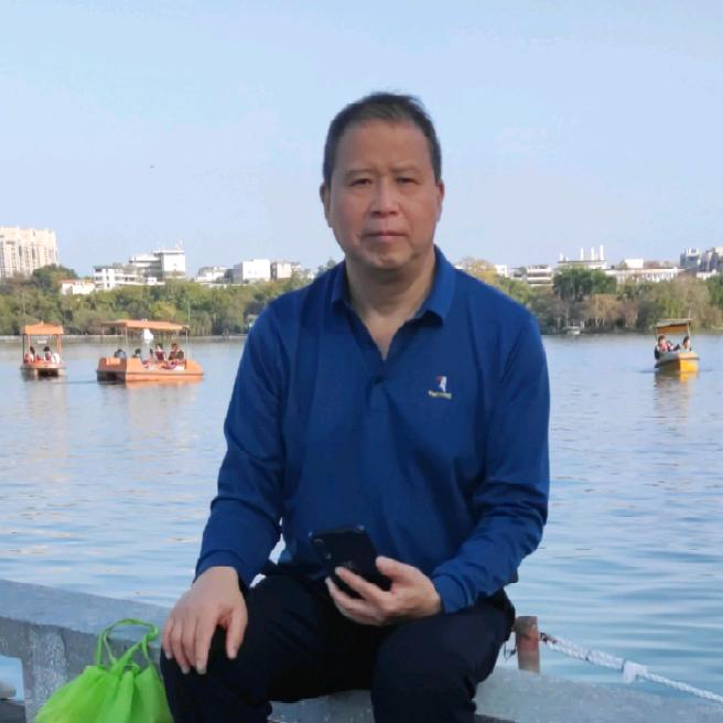 亮古走天下