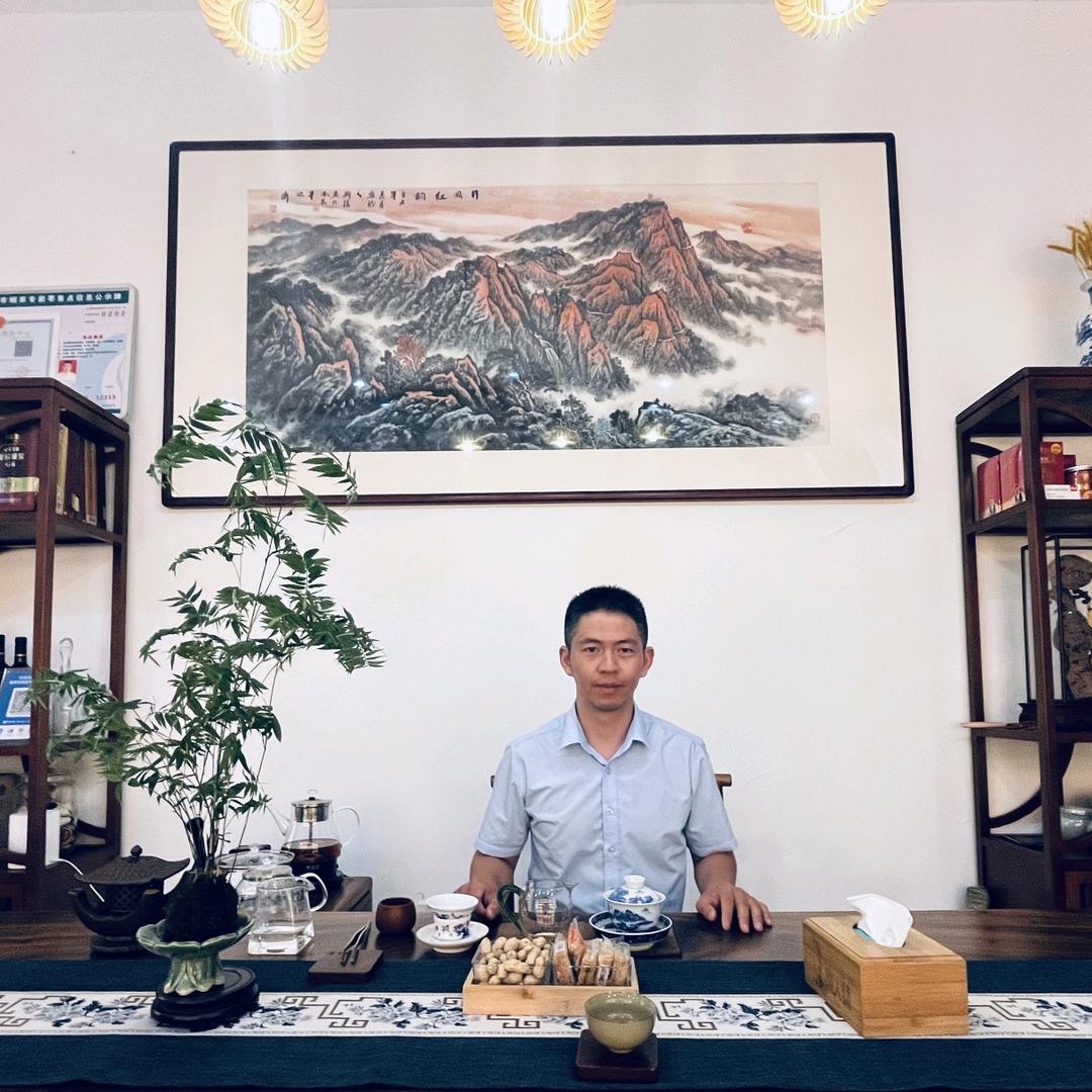 陆大茶