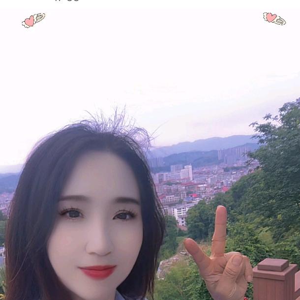 🌚我是你有缘人
