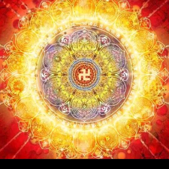 （馮琳清）感恩父母师长和一切有缘人头像