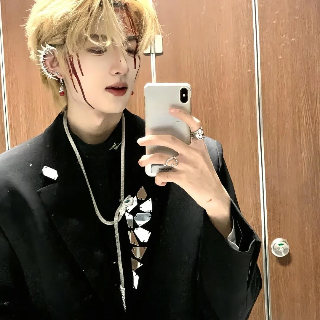 ︎Sweet☻旧疾当愈。