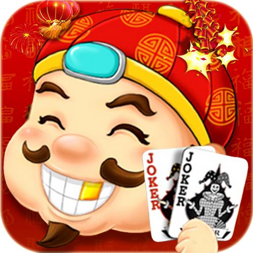 超哥斗地主