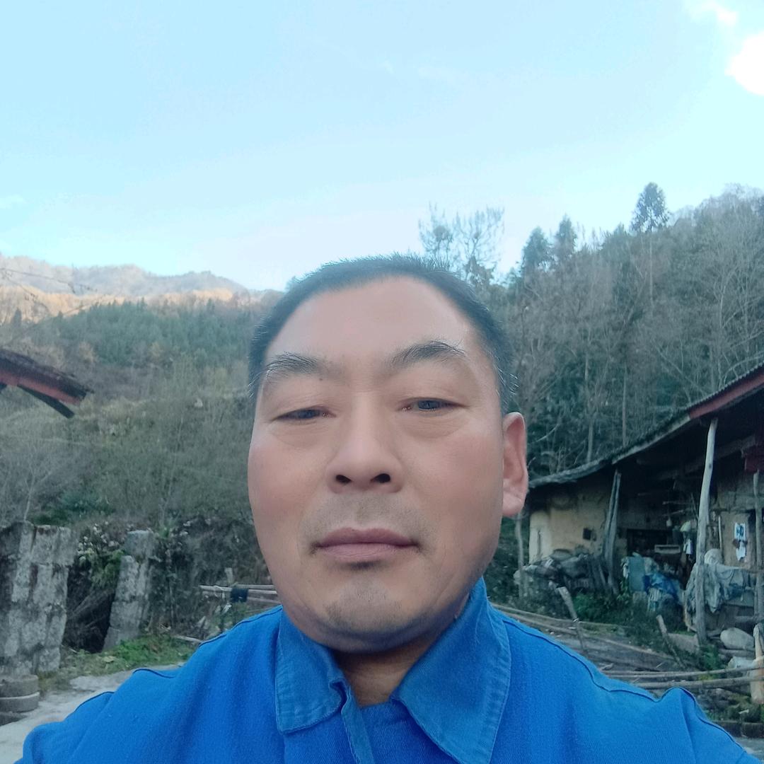 农村张哥哥