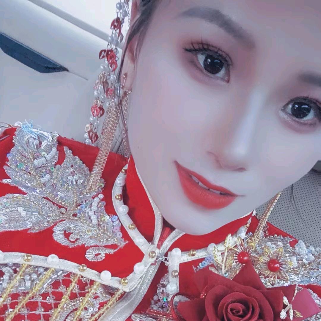 千里一线牵郭媒婆😍😍😍😍