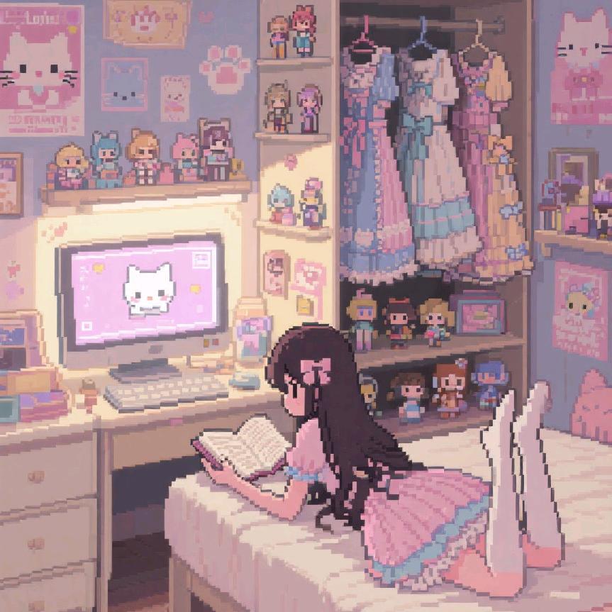 烟熏妆的精彩❤️👄