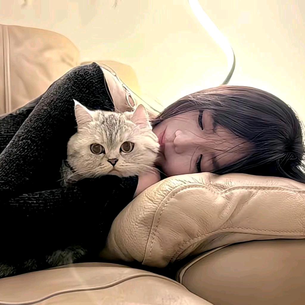 从不说晚安💤
