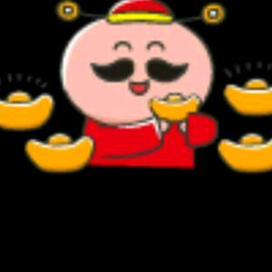 黄金飘叶