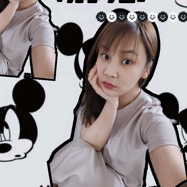 小玥酱