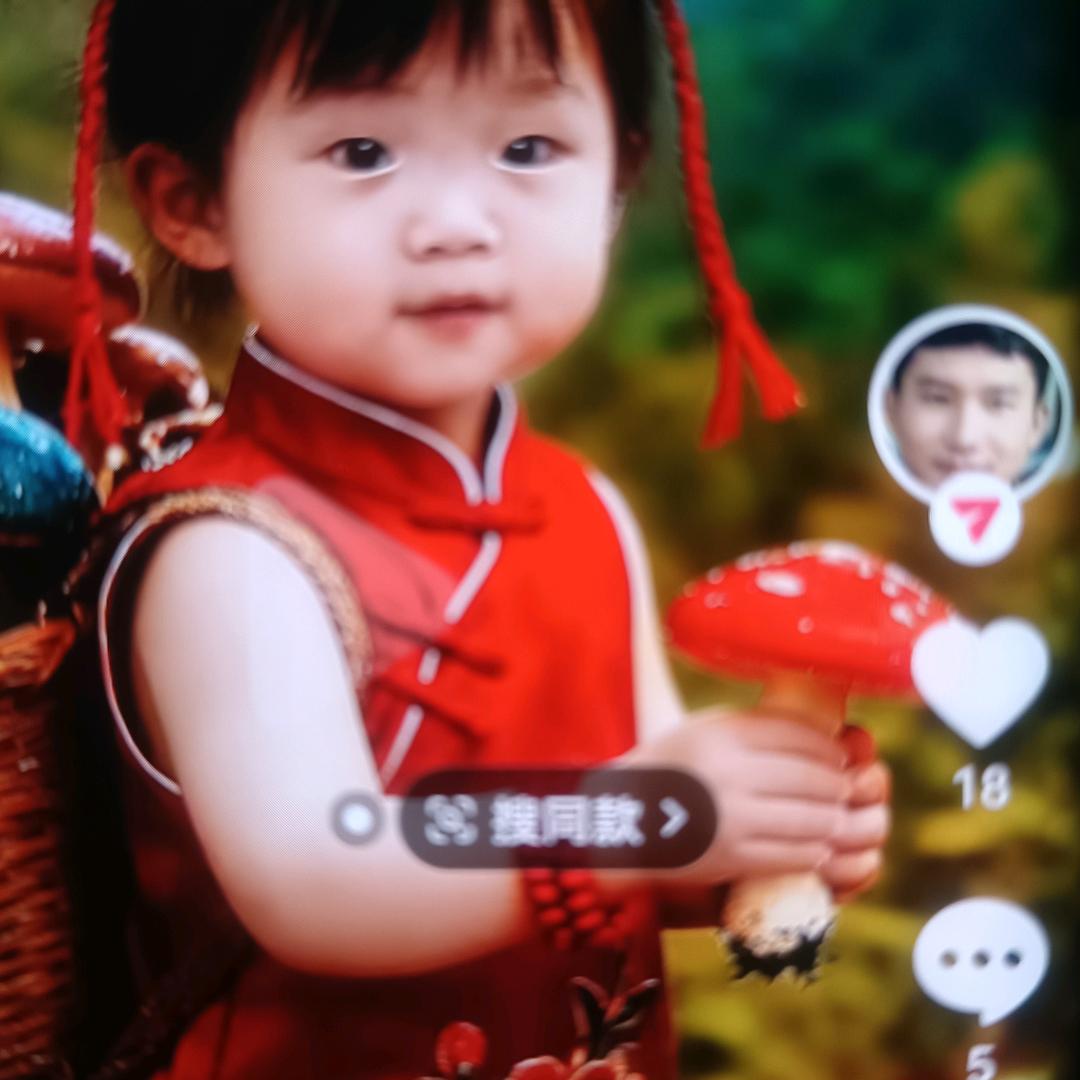 昙花