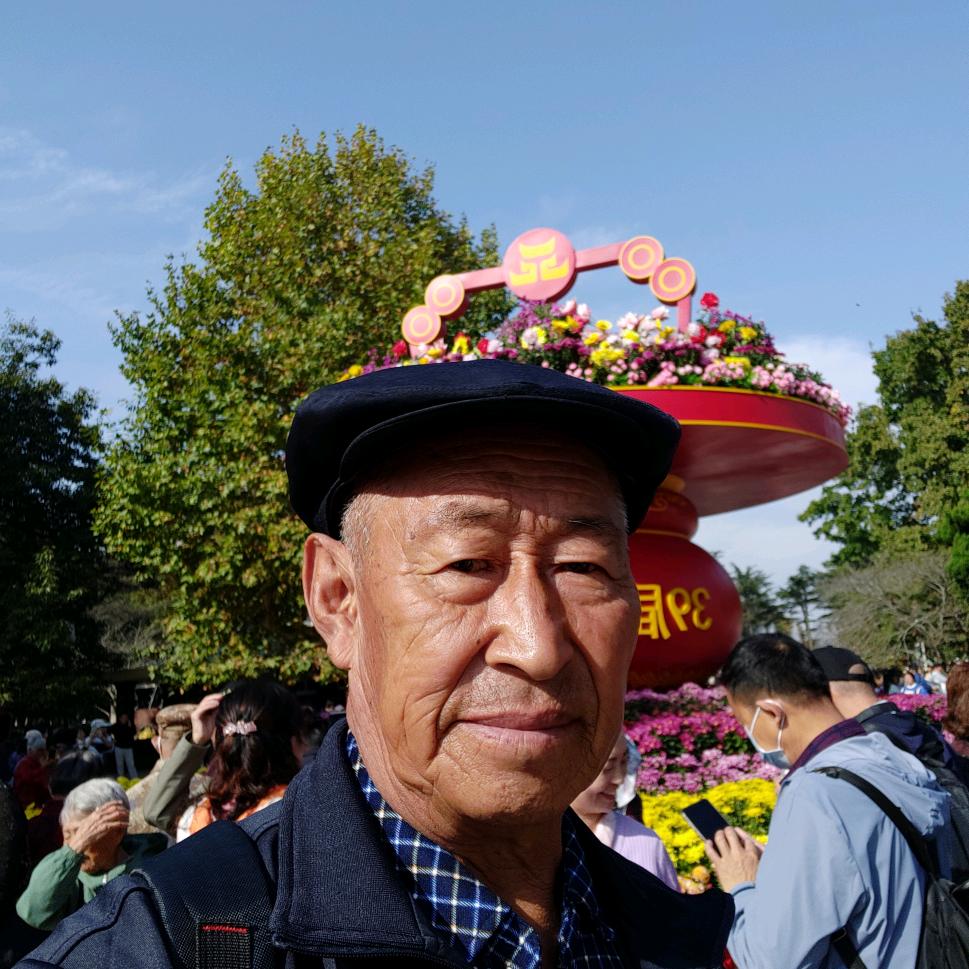 老来乐老逄