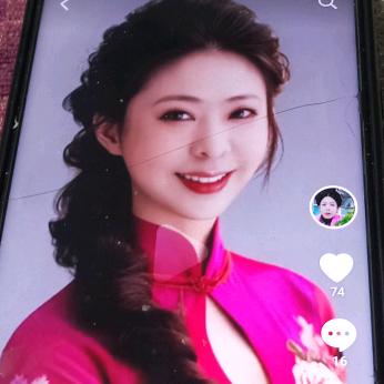 邓姐2（每天晚上七点半到八点不
