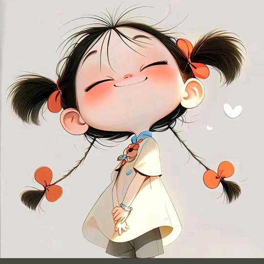 顺溜儿✨