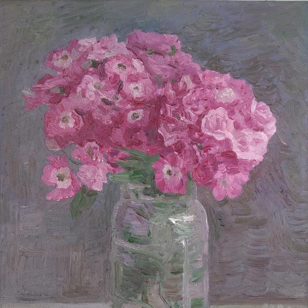 青远画室 钟林涛