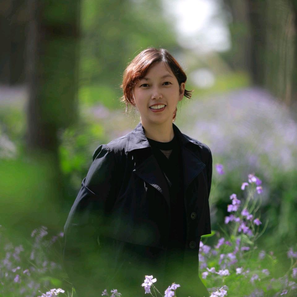 风信子🌻