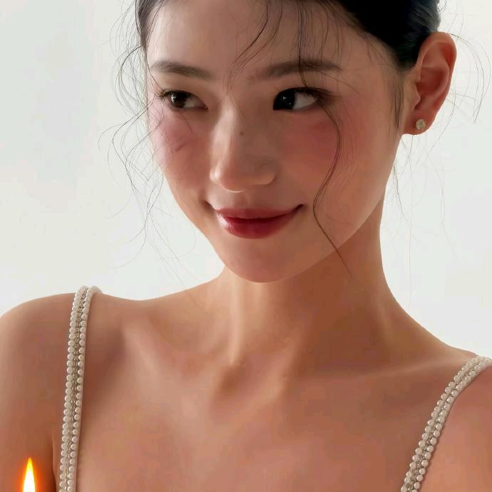 麻辣宝贝·吉吉