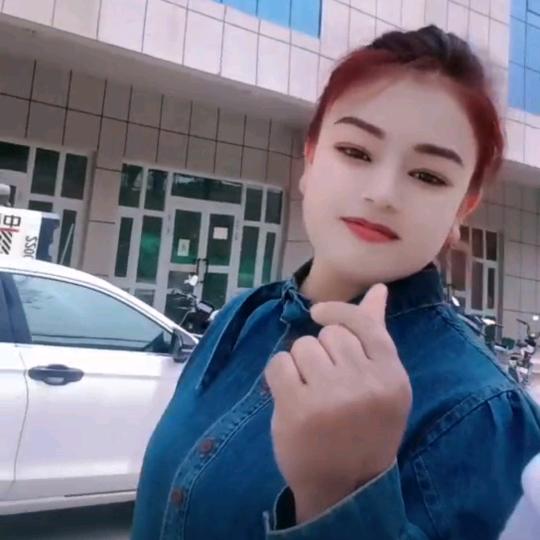 为了孩子💞