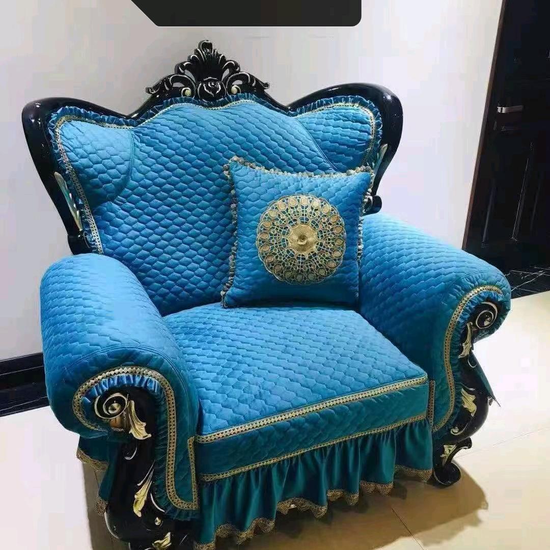 丰县定做沙发套（鑫城布品）